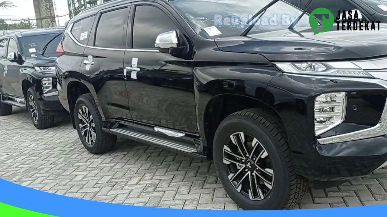 Gambar PT. Barito Berlian Motor di Banjar, Kalimantan Selatan ke 1