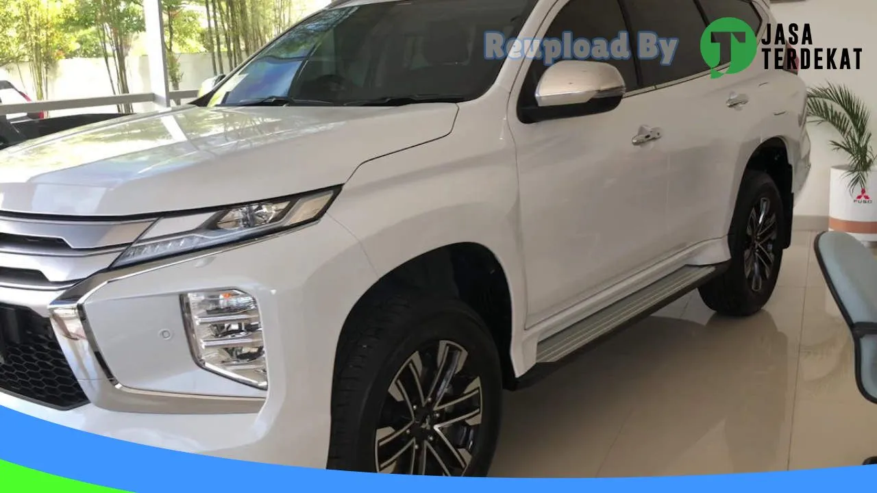 Gambar Mitsubishi Berau di Berau, Kalimantan Timur ke 1