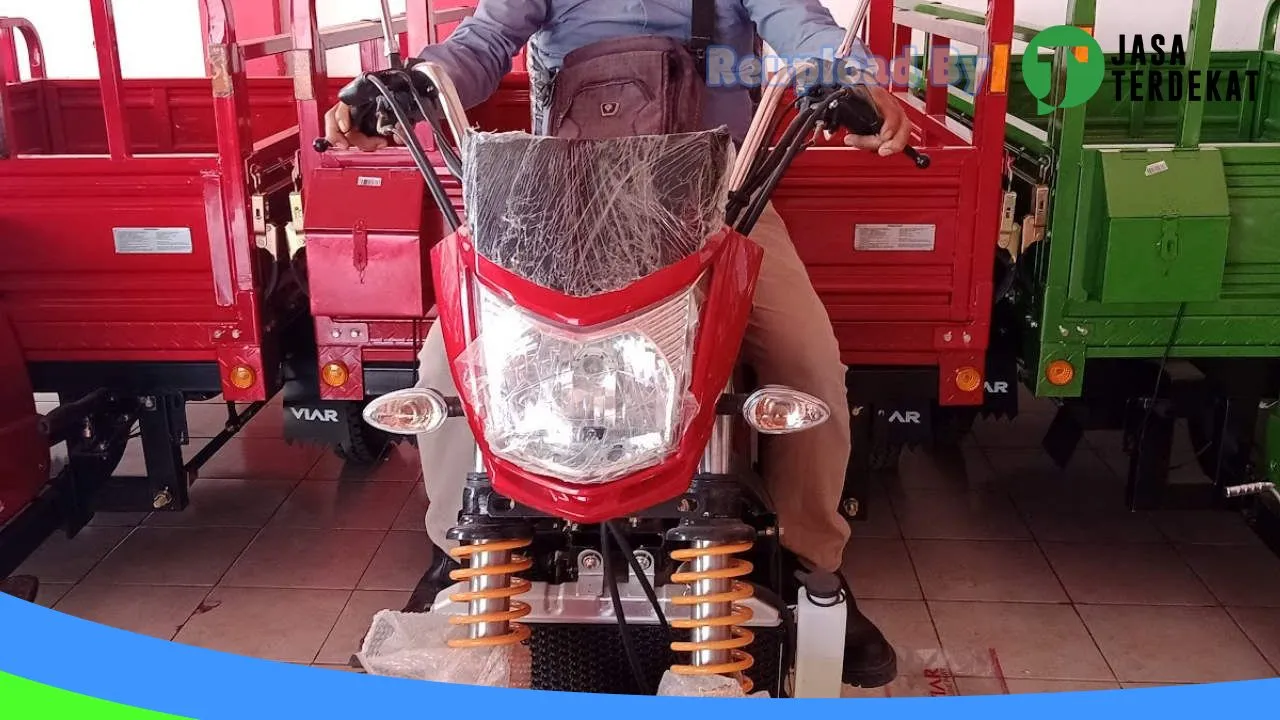 Gambar Viar di Kota Bima, Nusa Tenggara Barat ke 1