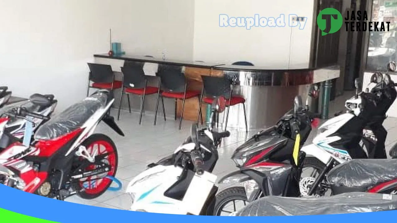 Gambar Astra Motor Wonosobo Pos Penjualan dan Servis Mirombo di Wonosobo, Jawa Tengah ke 5