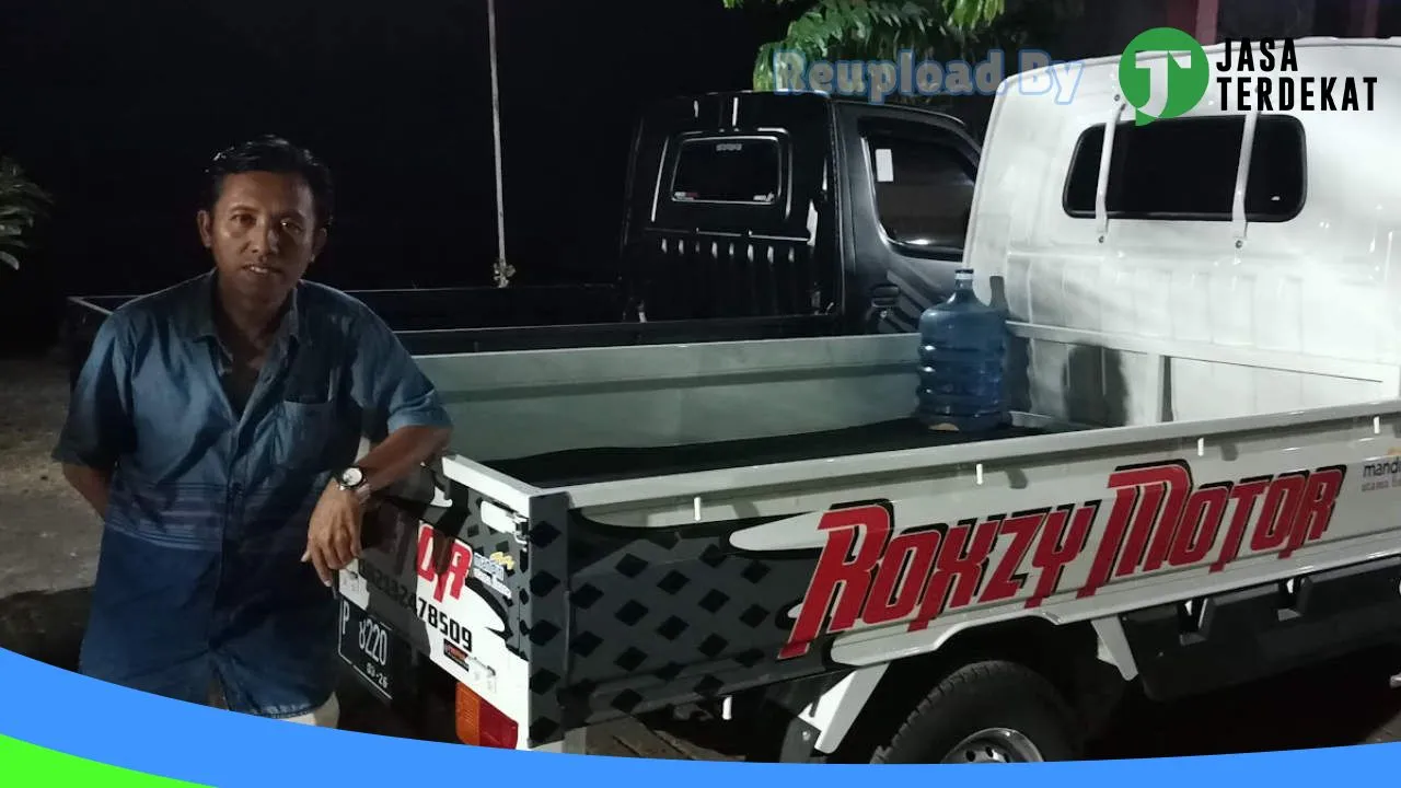 Gambar Roxy Motor di Situbondo, Jawa Timur ke 4