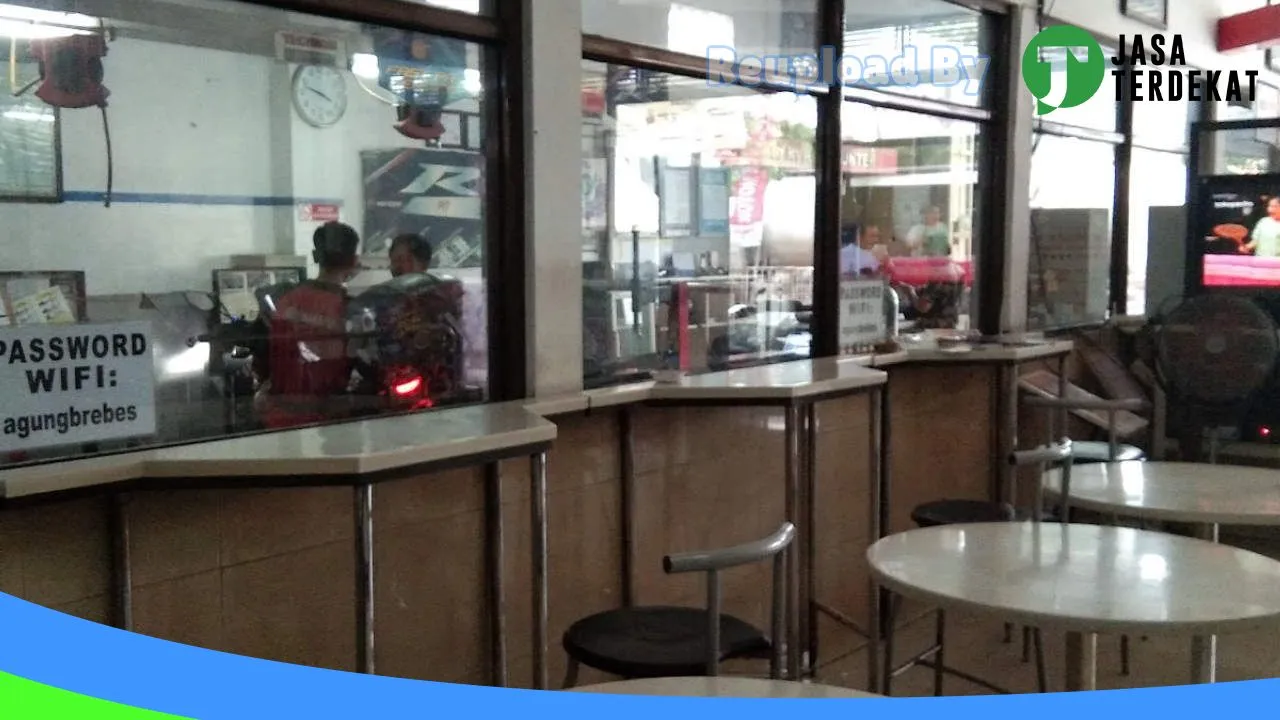 Gambar YAMAHA SIP BREBES di Brebes, Jawa Tengah ke 5