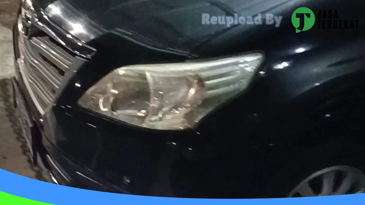 Gambar TEXAS AUTO MOBIL di Pariaman, Sumatera Barat ke 2