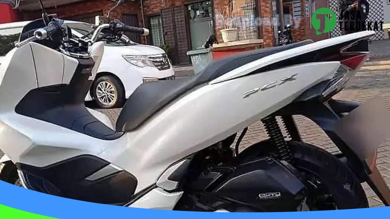Gambar PT. Indah Sakti Motorindo di Medan, Sumatera Utara ke 5