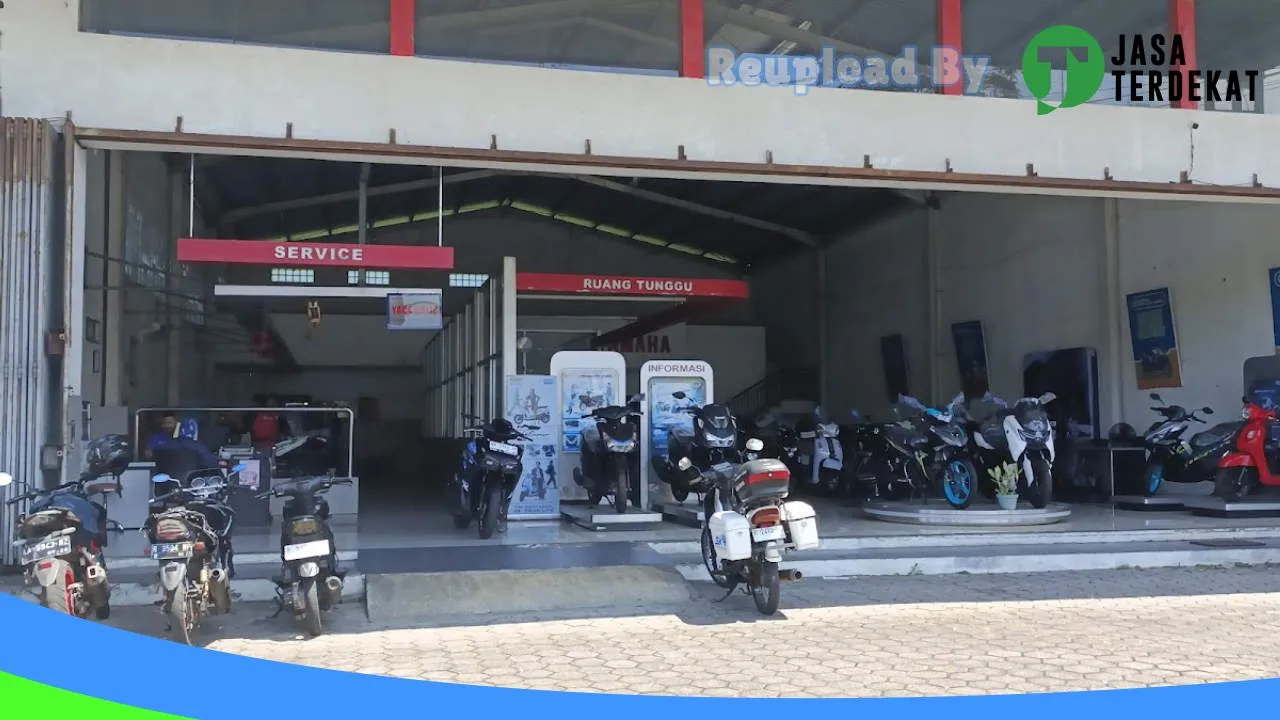 Gambar Yamaha Teguh Putra Mandiri Wonosobo di Wonosobo, Jawa Tengah ke 2