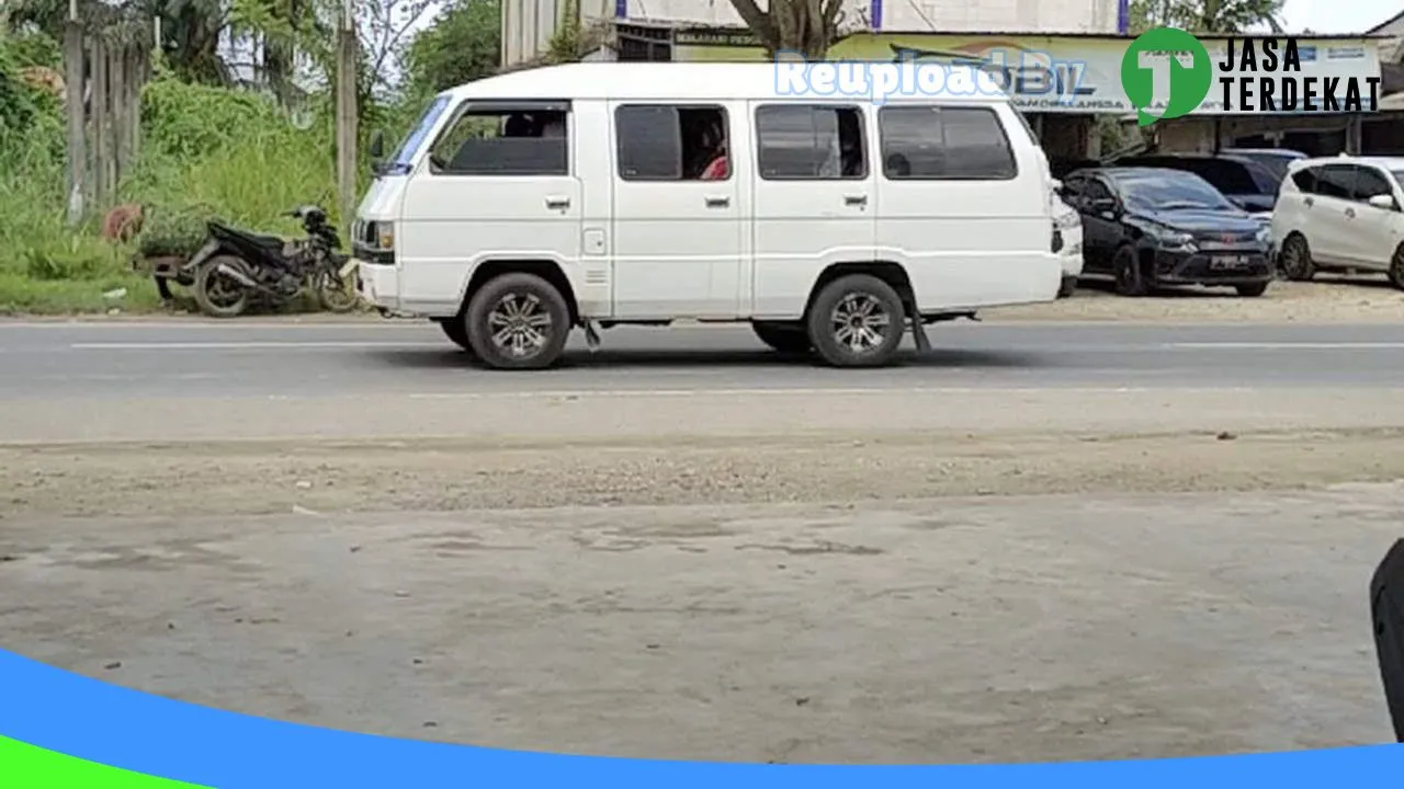 Gambar Ayya Mobil Langsa di Langsa, Aceh ke 2