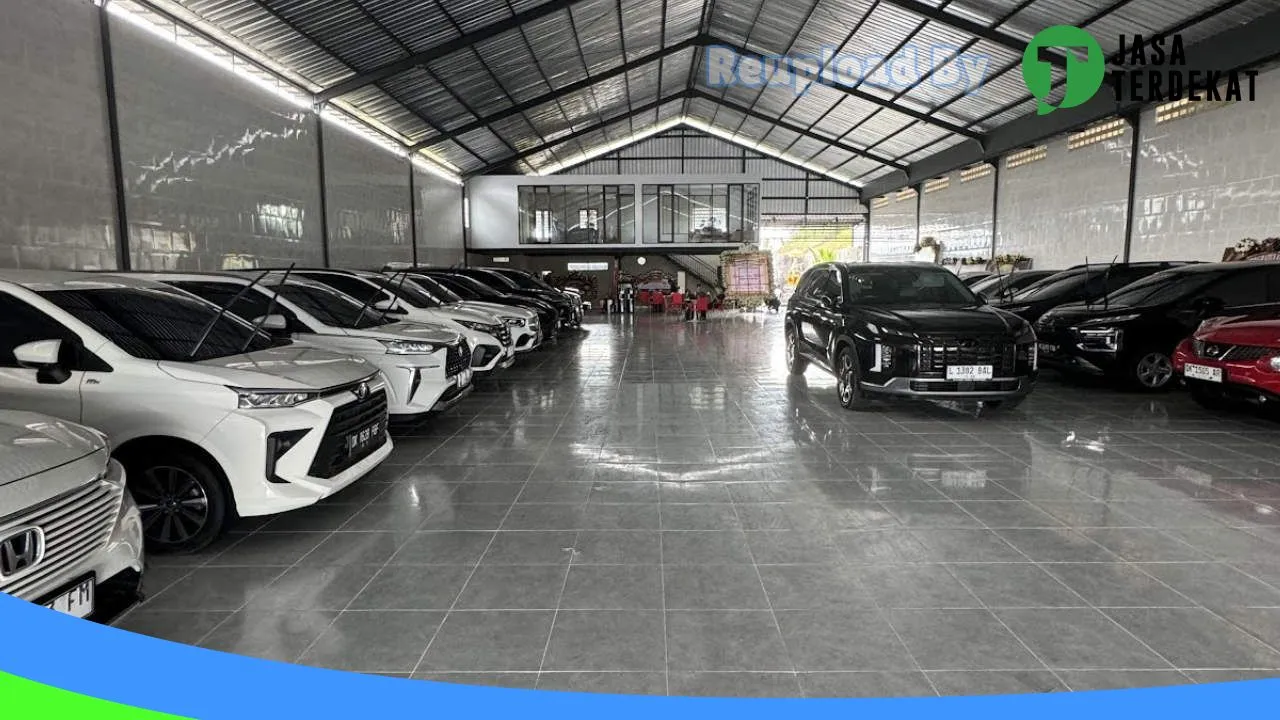 Gambar Sunari Oka Mengwitani di Badung, Bali ke 2