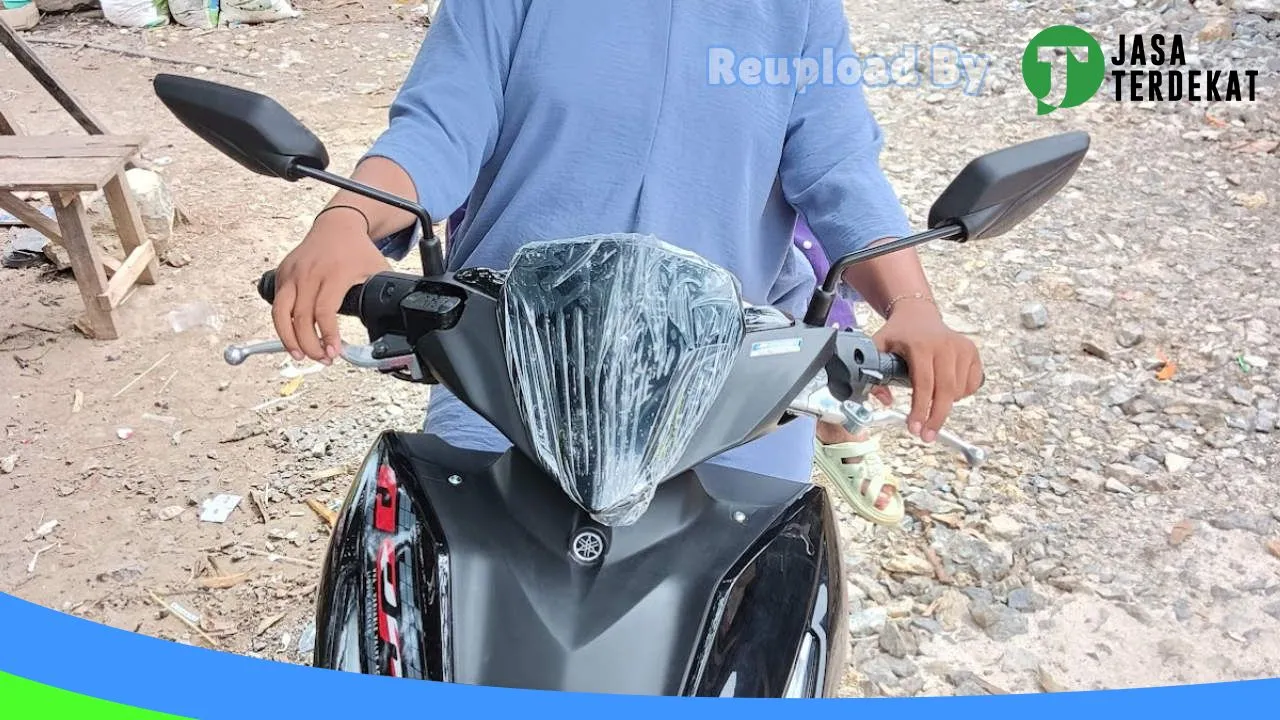 Gambar Yamaha Kotabaru di Kotabaru, Kalimantan Selatan ke 5