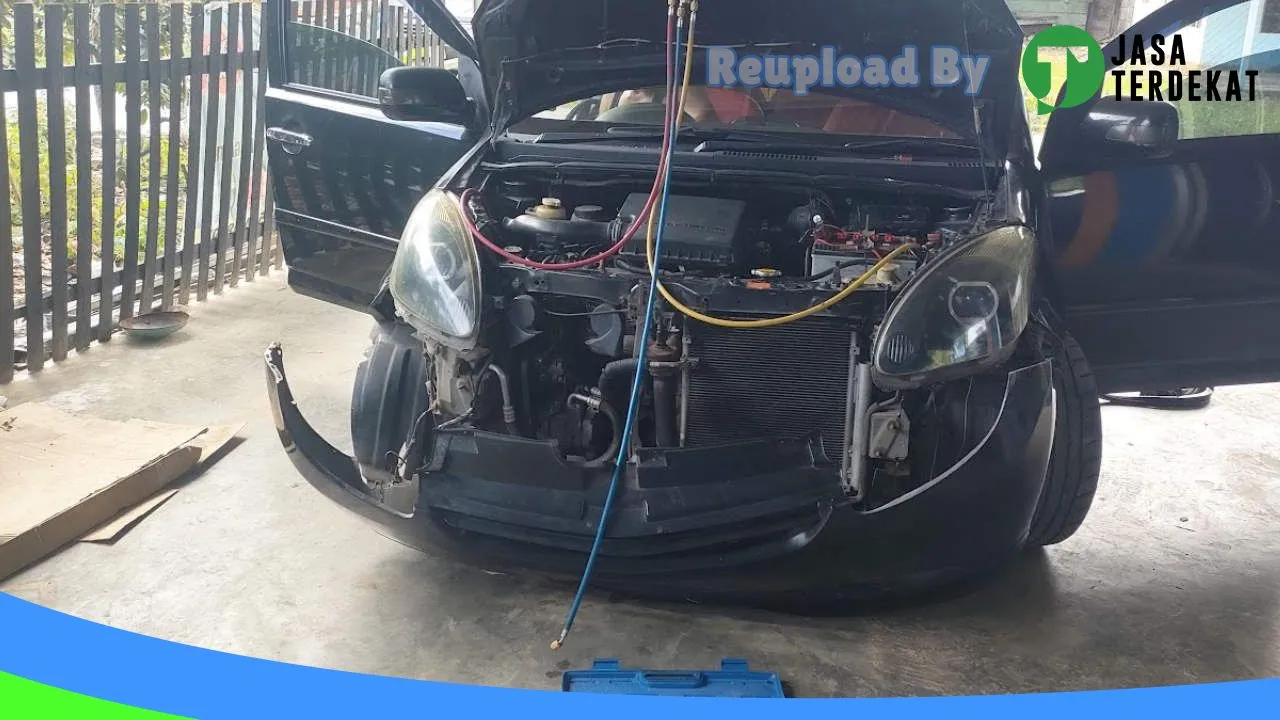 Gambar Sule AC Mobil dan Audio di Bolaang Mongondow Timur, Sulawesi Utara ke 5