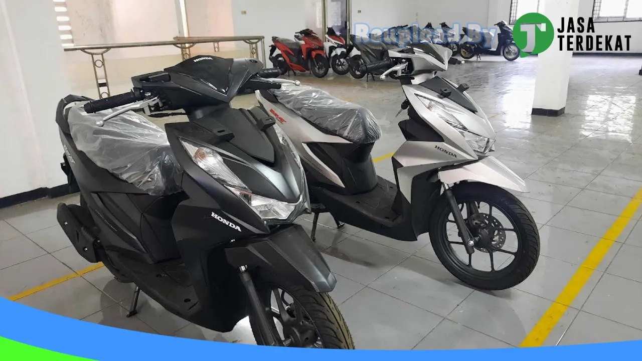 Gambar PT.VICTORY MOTOR di Kota Surabaya, Jawa Timur ke 2