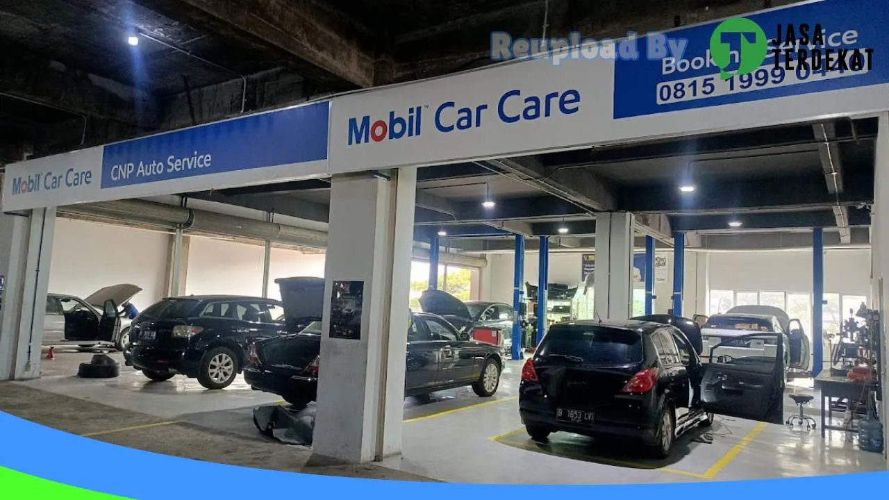 Gambar Bursa Otomotif Sunter di Jakarta Utara, DKI Jakarta ke 2