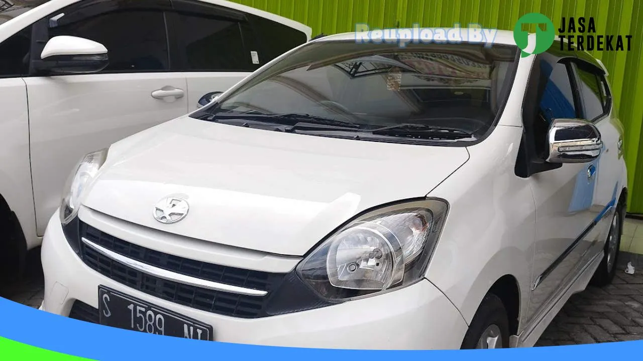 Gambar SHOWROOM ABADI MEGAH MOTOR JOMBANG CABANG 3 di Jombang, Jawa Timur ke 4