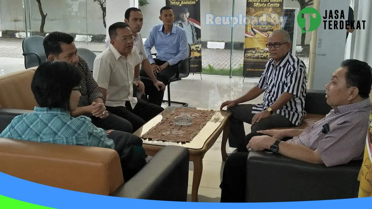 Gambar PT. Sumatera Berlian Motor di Labuhanbatu Selatan, Sumatera Utara ke 4