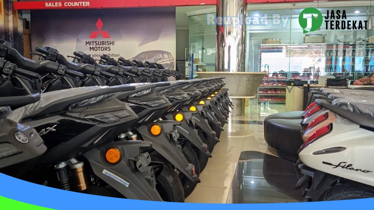 Gambar Yamaha Bahana sentral pekalongan di Pekalongan, Jawa Tengah ke 2