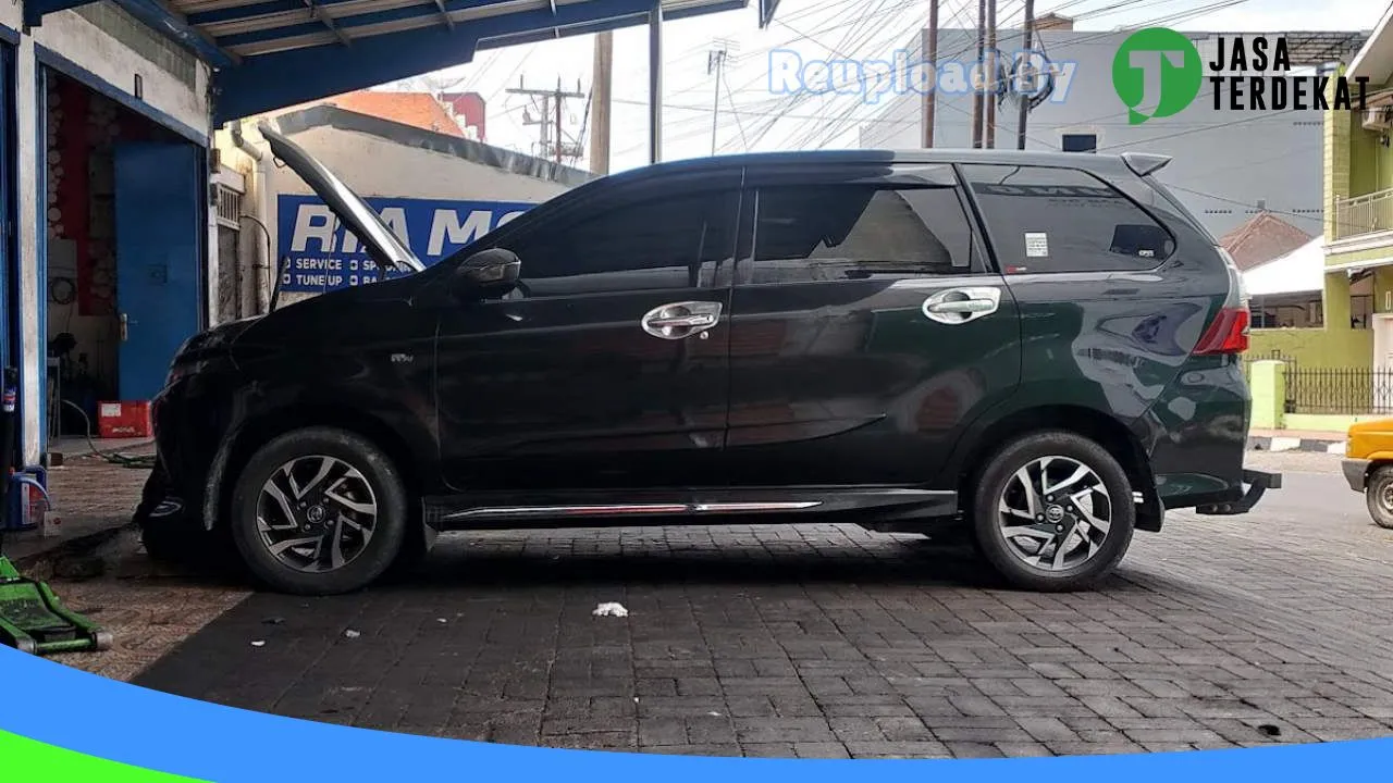 Gambar Ria Mobil Binjai di Binjai, Sumatera Utara ke 1