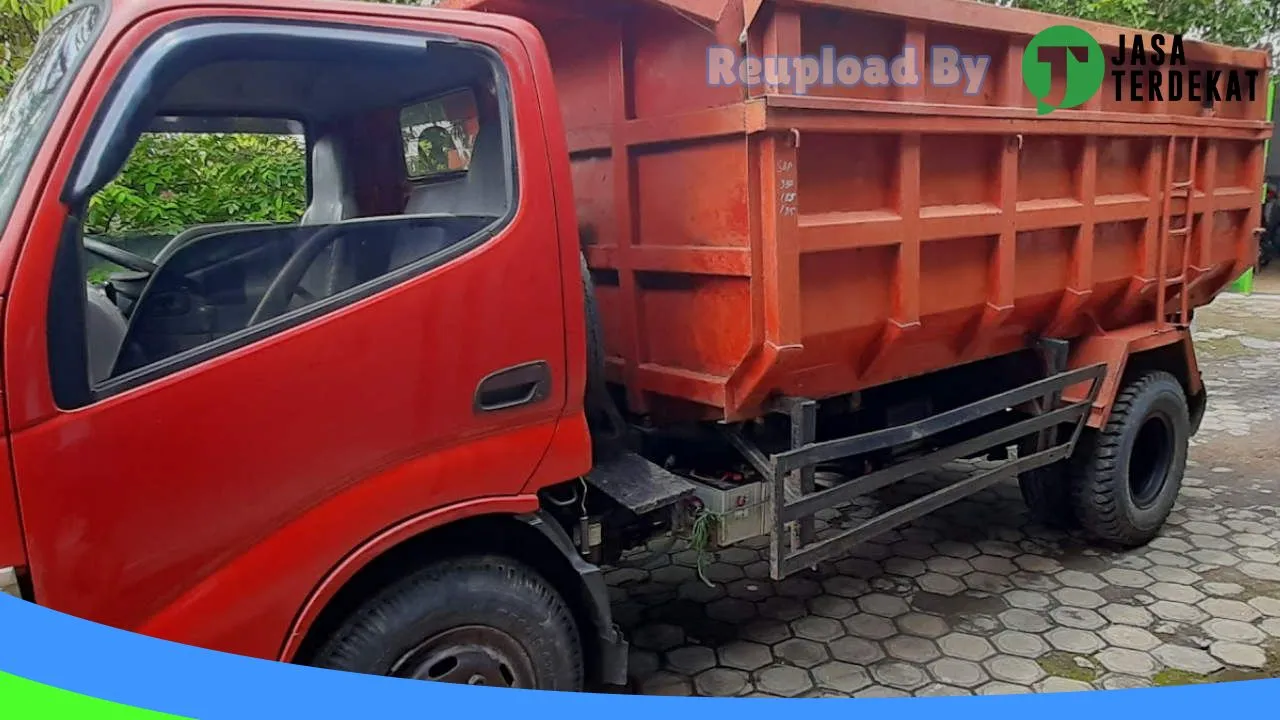 Gambar Sedudo Motor di Nganjuk, Jawa Timur ke 4
