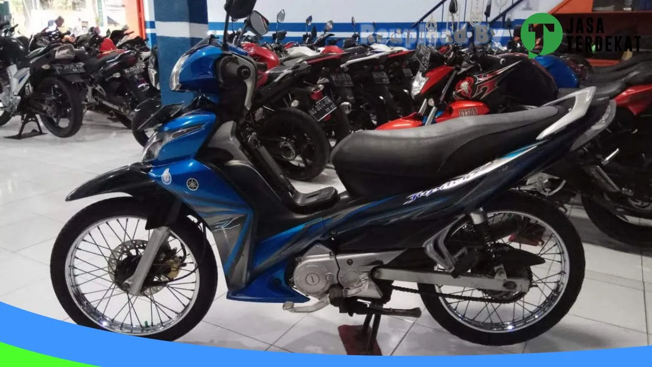 Gambar LENY MOTOR KEDIRI di Kota Kediri, Jawa Timur ke 2