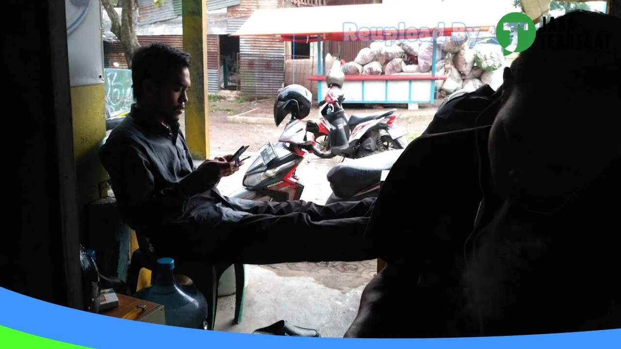 Gambar CINTA MOTOR KRIAN showroom mobil di Sidoarjo, Jawa Timur ke 2