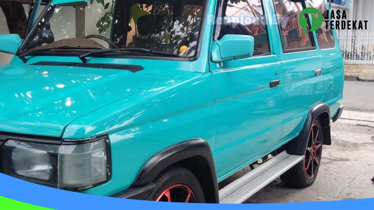 Gambar Lancar Jaya Rent Car And Jual Beli Mobil di Ngada, Nusa Tenggara Timur ke 2