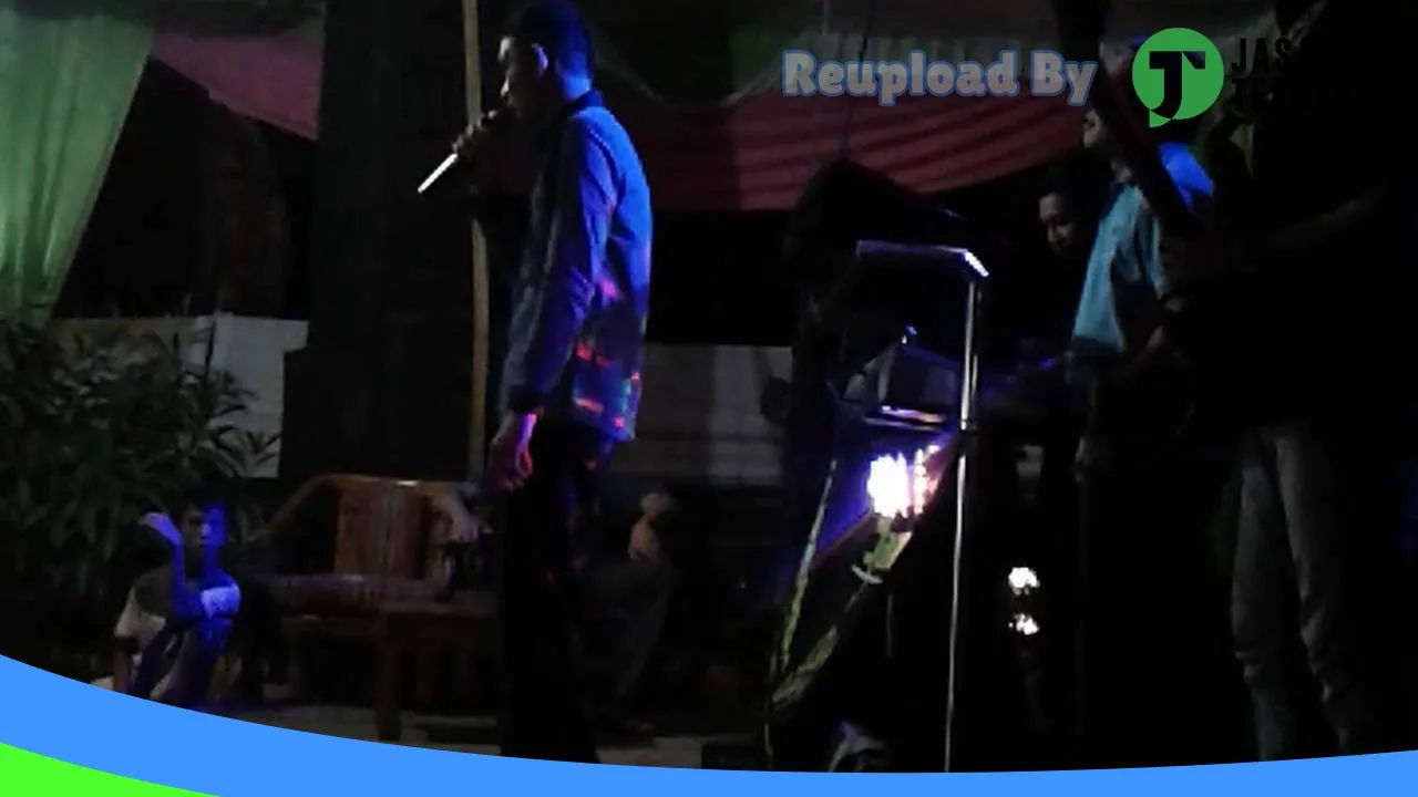 Gambar Bintang Motor Pos Sukaraja di Seluma, Bengkulu ke 2