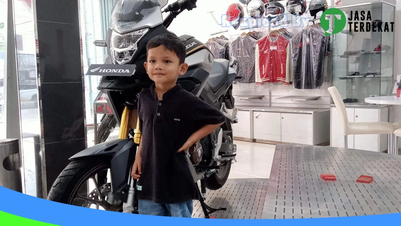 Gambar PT Lambarona Sakti di Aceh Barat Daya, Aceh ke 3
