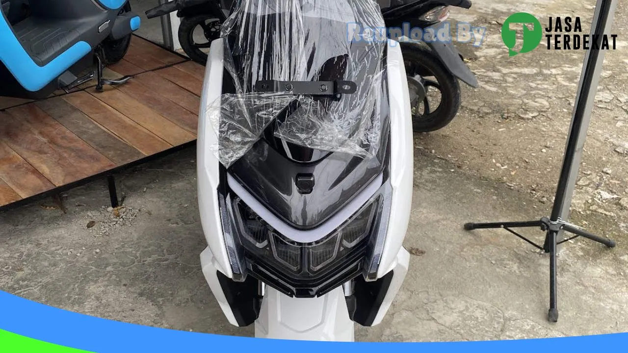 Gambar UWINFLY PAYAKUMBUH di Payakumbuh, Sumatera Barat ke 5