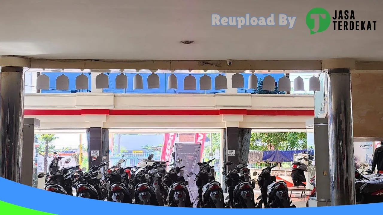 Gambar Muncul Jaya Sakti Pekalongan di Pekalongan, Jawa Tengah ke 2