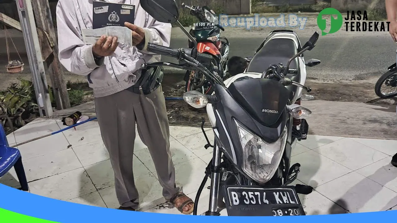Gambar SHOWROOM DIRGA MOTOR di Batu Bara, Sumatera Utara ke 5