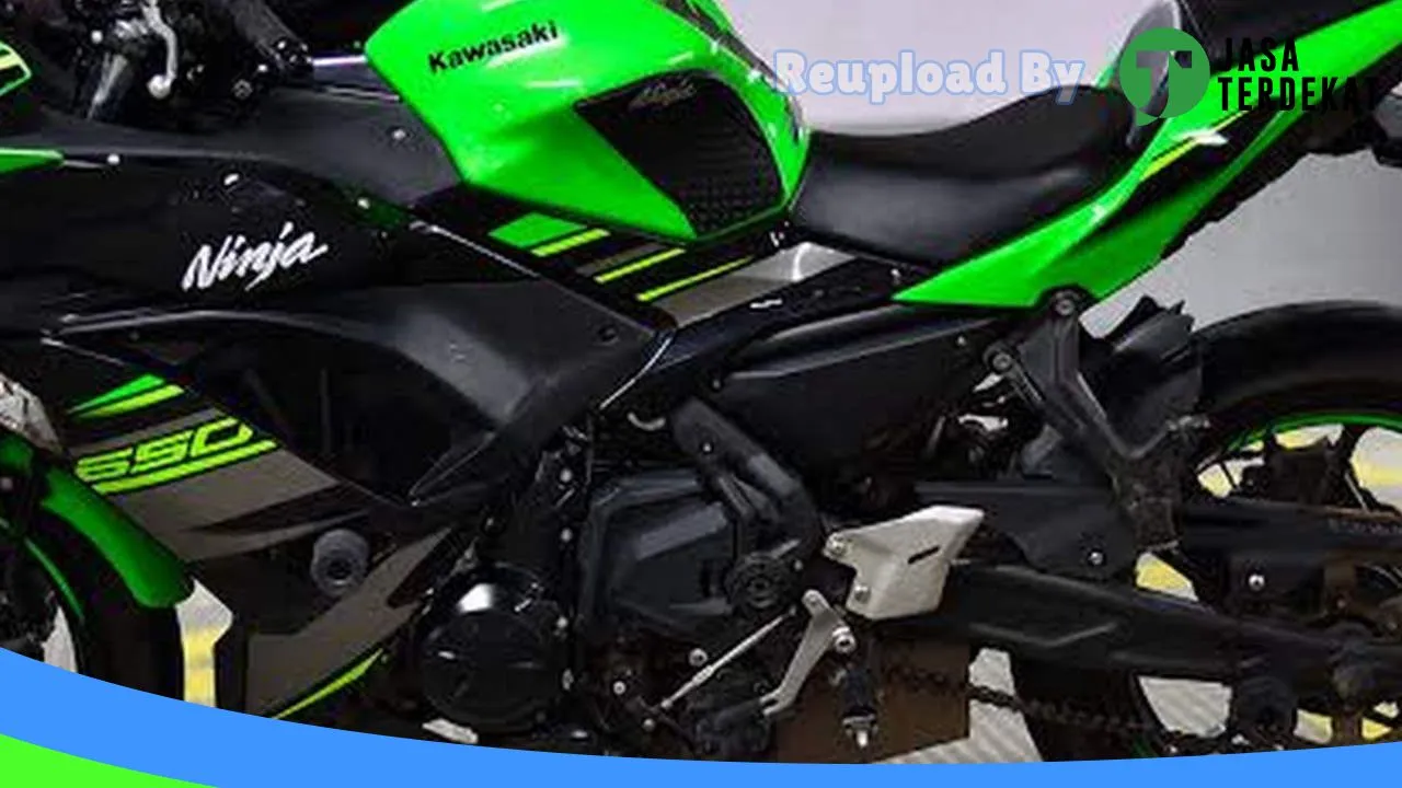 Gambar Kawasaki Seger Jaya Motor Probolinggo di Situbondo, Jawa Timur ke 1