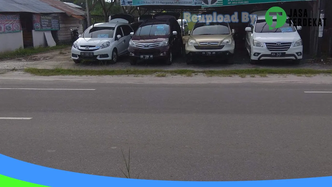 Gambar SHOWROOM MATAHARI MOTOR di Palangka Raya, Kalimantan Tengah ke 4