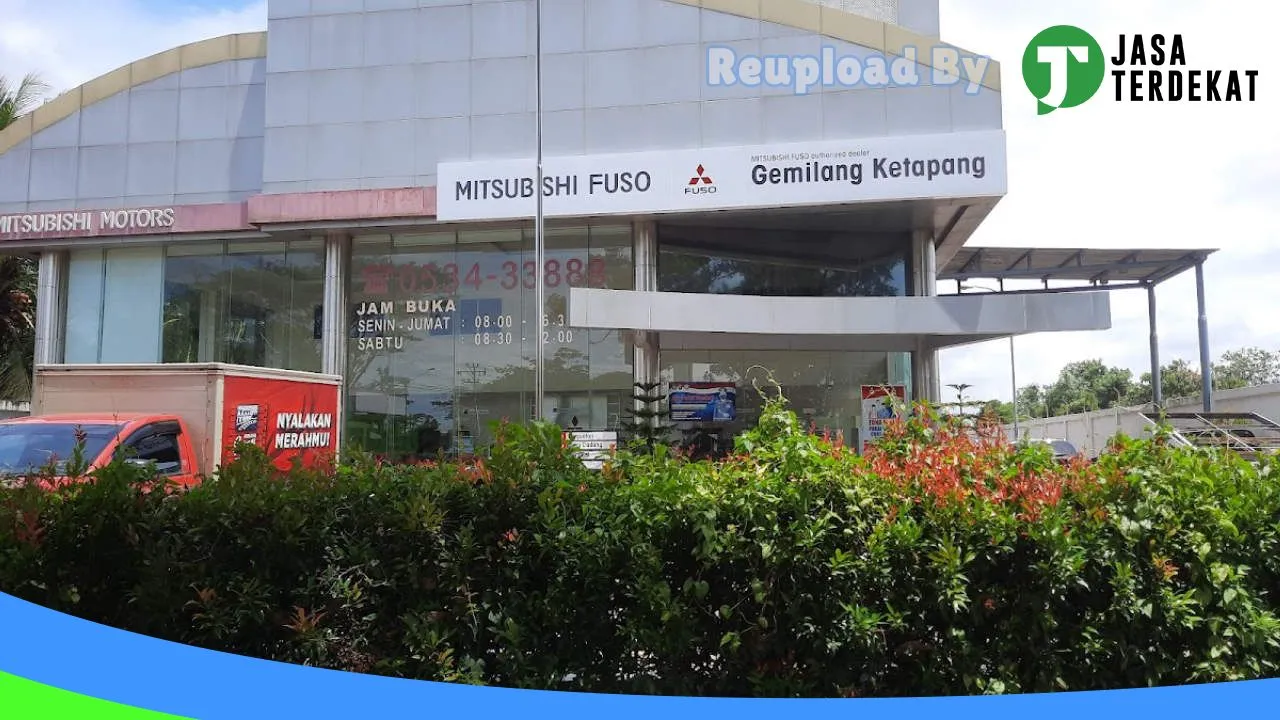 Gambar PT Gemilang Berlian Indah – Ketapang di Ketapang, Kalimantan Barat ke 2
