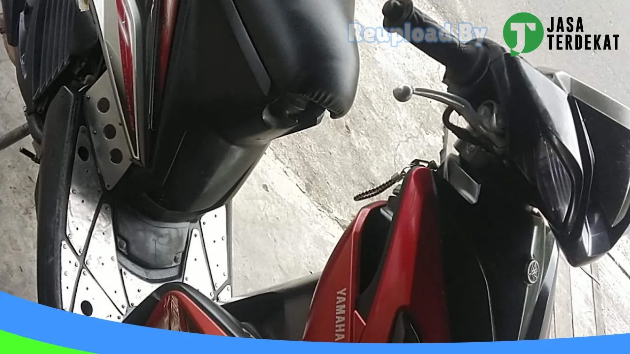 Gambar Farid Motor di Pasaman Barat, Sumatera Barat ke 1