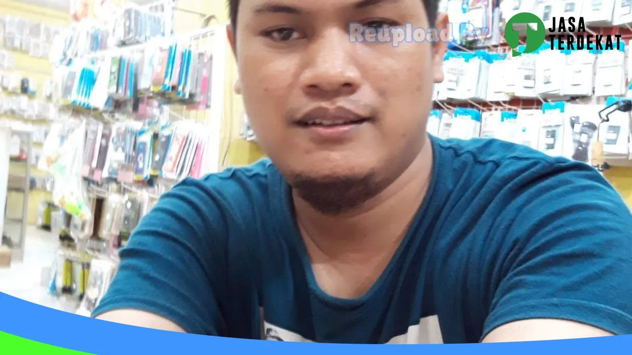 Gambar Prima Cell di Boven Digoel, Papua ke 4