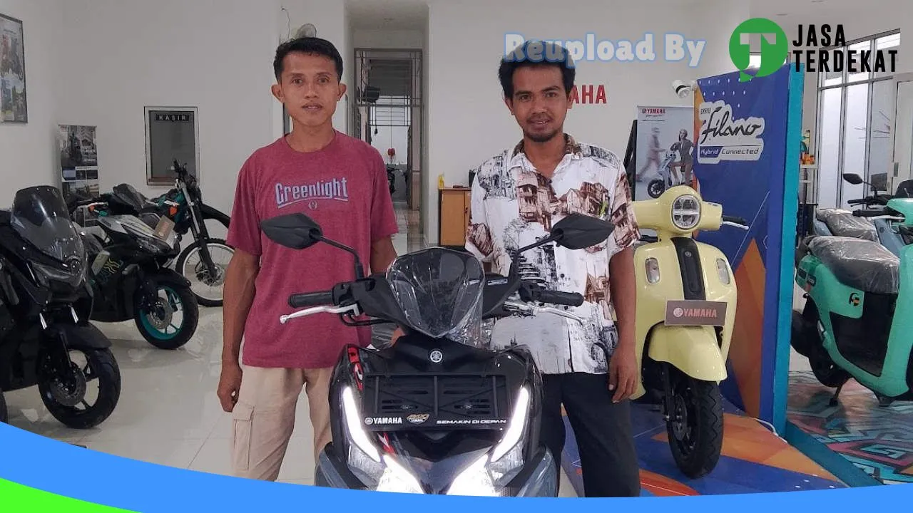 Gambar PT. Hasjrat Abadi Tahuna di Kepulauan Sangihe, Sulawesi Utara ke 4