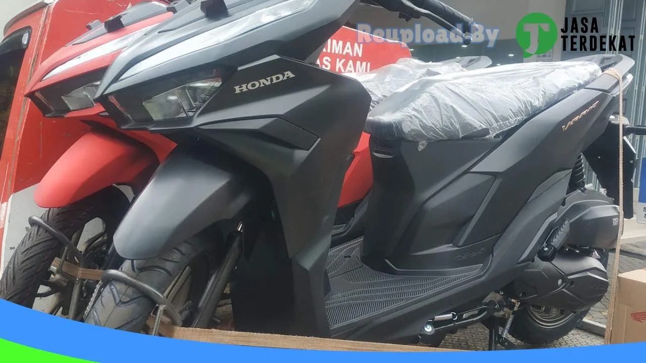 Gambar Astra Motor Klaten di Klaten, Jawa Tengah ke 4