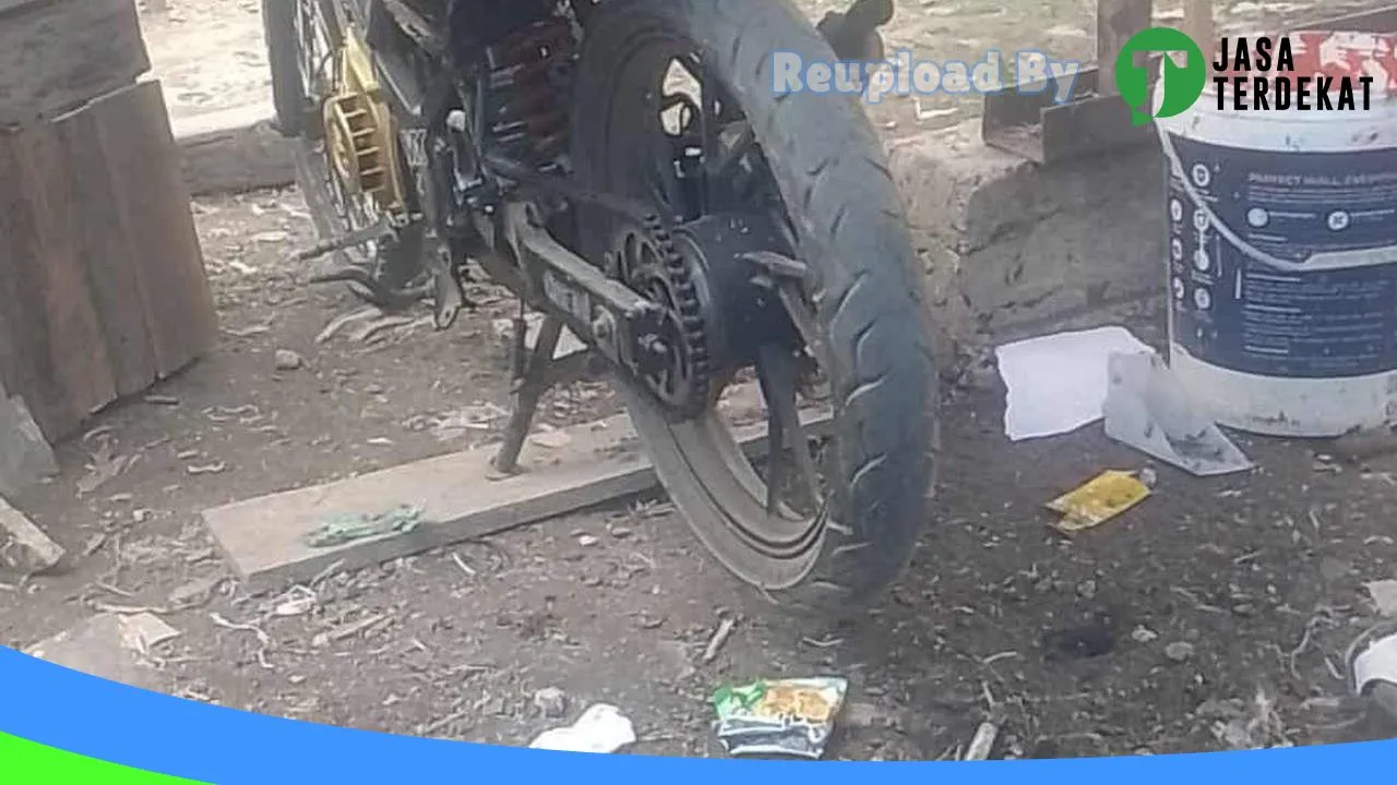 Gambar Fini motor kolaka di Kolaka Timur, Sulawesi Tenggara ke 1