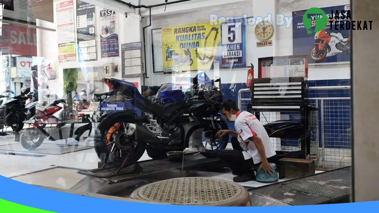 Gambar Yamaha Young Motor di Wonogiri, Jawa Tengah ke 3