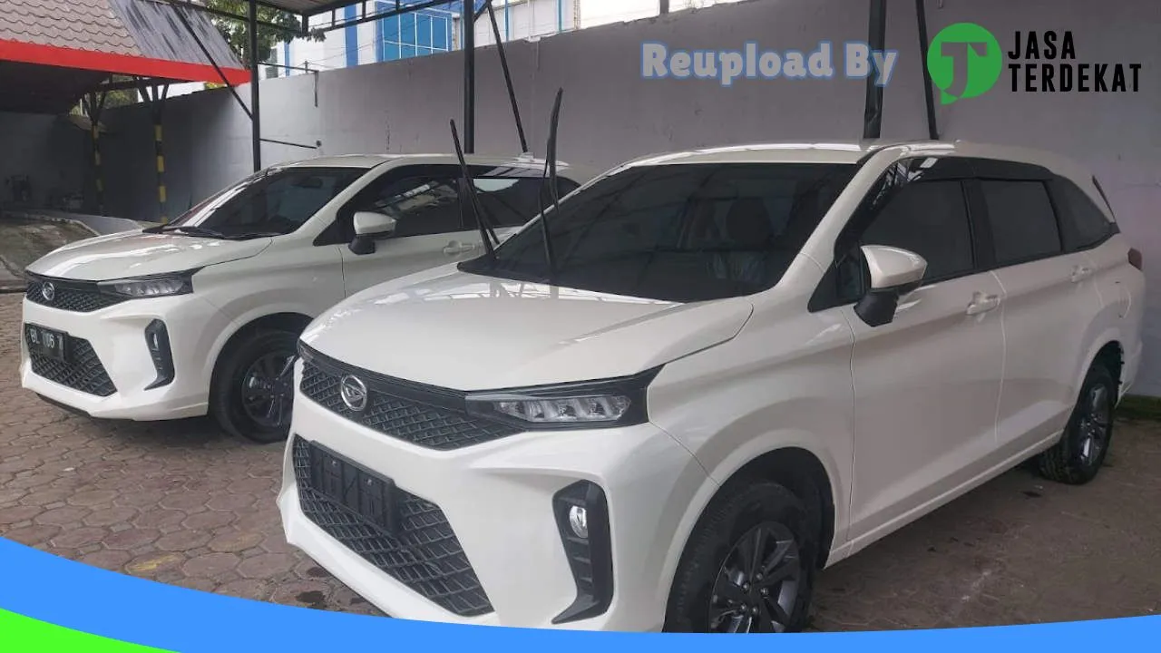 Gambar DEALER ASTRA DAIHATSU TAKENGON di Aceh Tengah, Aceh ke 2