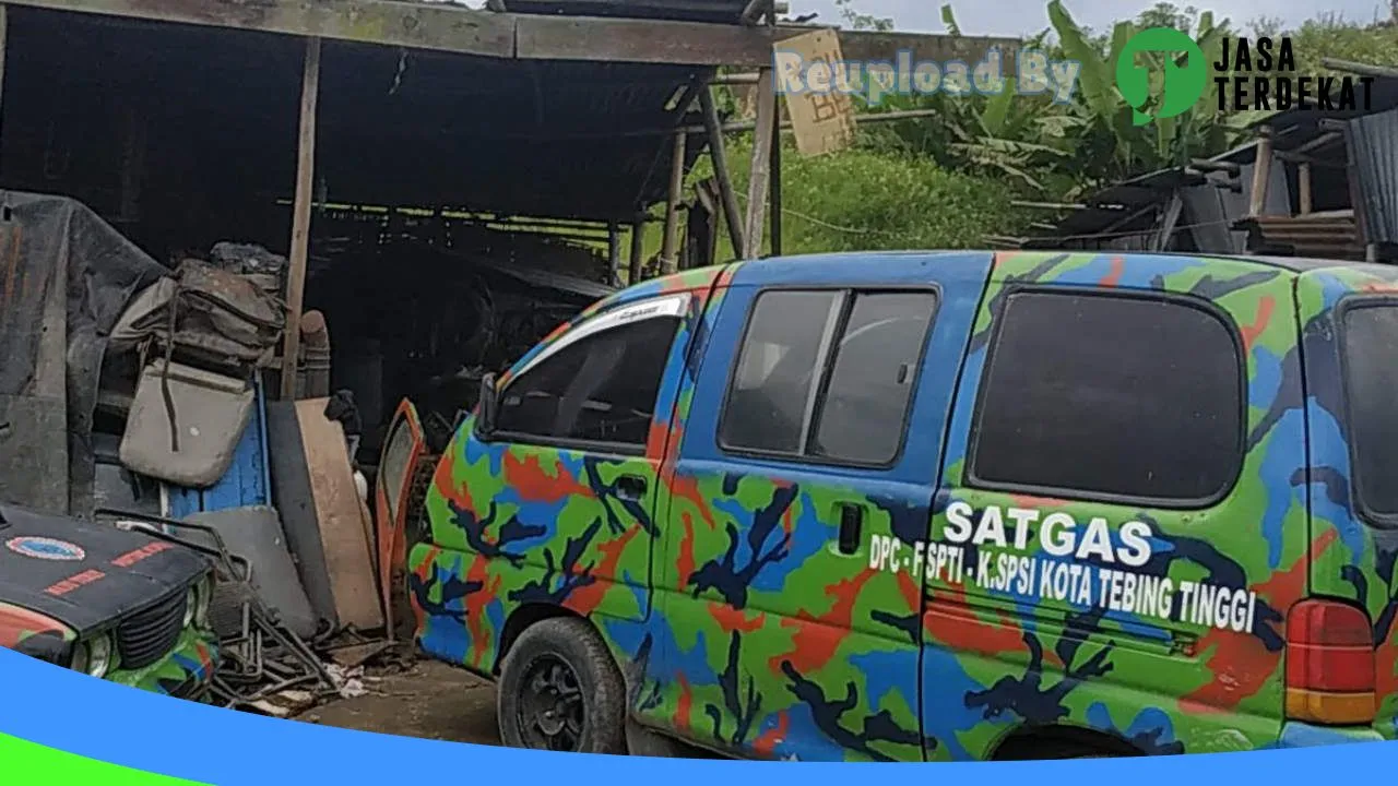 Gambar Enoh Depari ( Jual Beli Mobil Bekas/Botot) di Dairi, Sumatera Utara ke 4