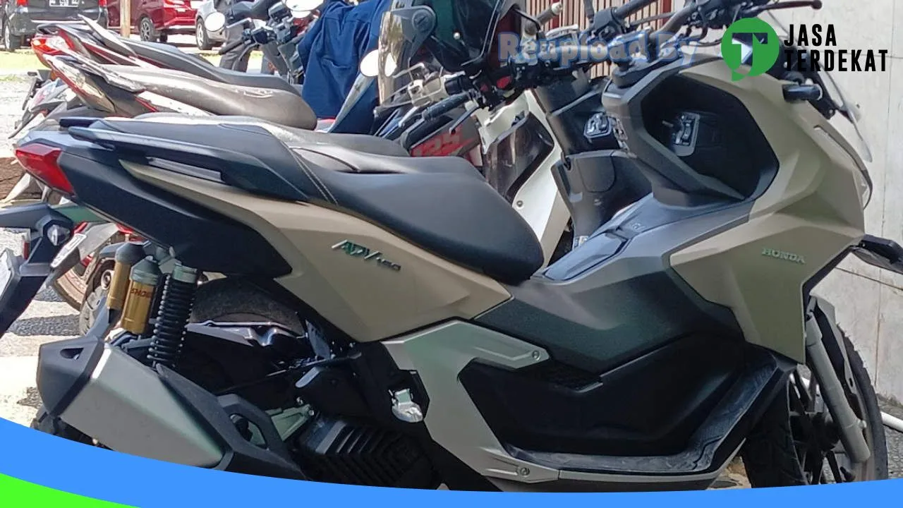 Gambar ASTRA MOTOR PANGKEP di Pangkajene dan Kepulauan, Sulawesi Selatan ke 5