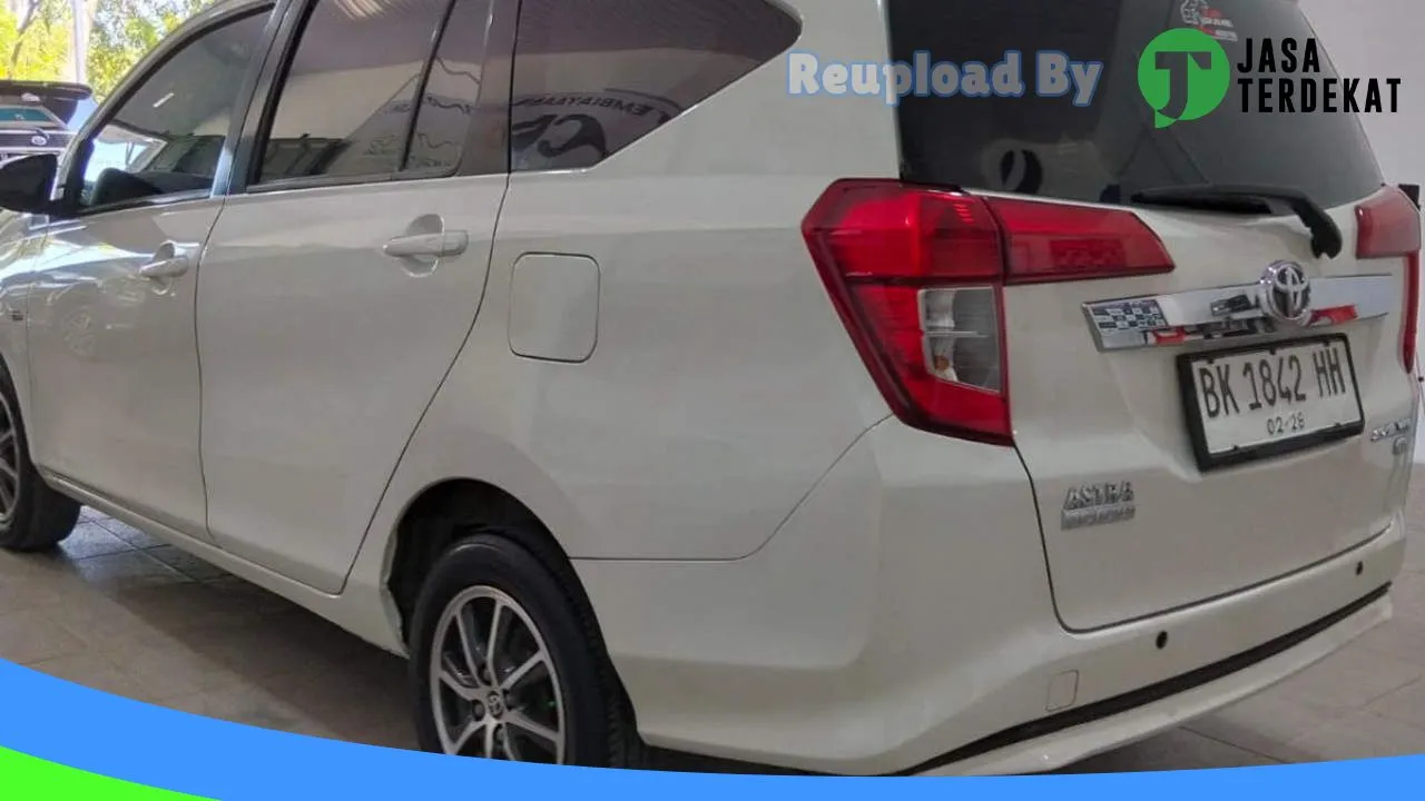 Gambar Cv.Azam Jaya Mobil di Aceh Timur, Aceh ke 4