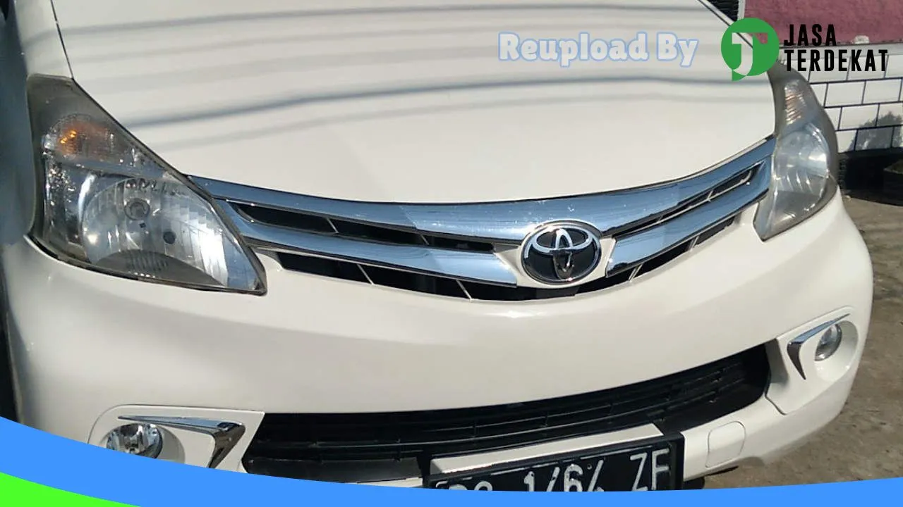 Gambar Pelangi Auto Mobil Jual Beli Mobil Bekas di Musi Banyuasin, Sumatera Selatan ke 3