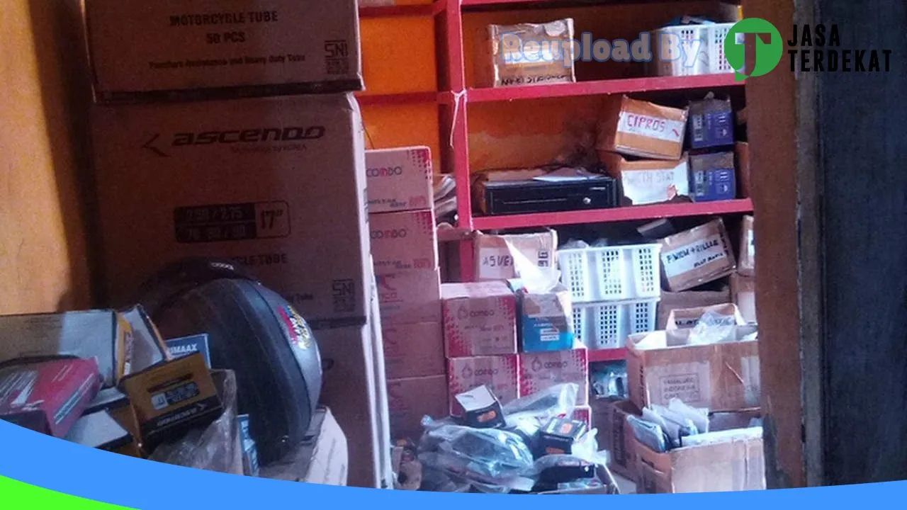 Gambar KS MOTOR (GROSIR & ECERAN) di Bombana, Sulawesi Tenggara ke 3