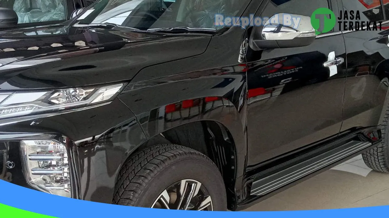 Gambar PT.SARDANA INDAHBERLIAN MOTOR. RANTAU PRAPAT di Labuhanbatu Selatan, Sumatera Utara ke 4