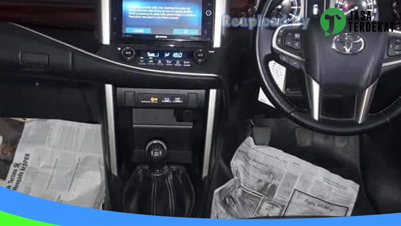 Gambar Garuda Mobil di Humbang Hasundutan, Sumatera Utara ke 4