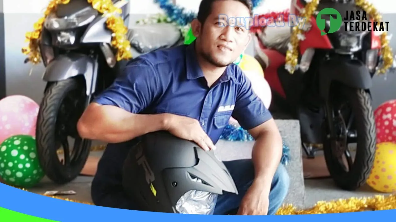 Gambar DIALER YAMAHA UD. MAJU di Bombana, Sulawesi Tenggara ke 3