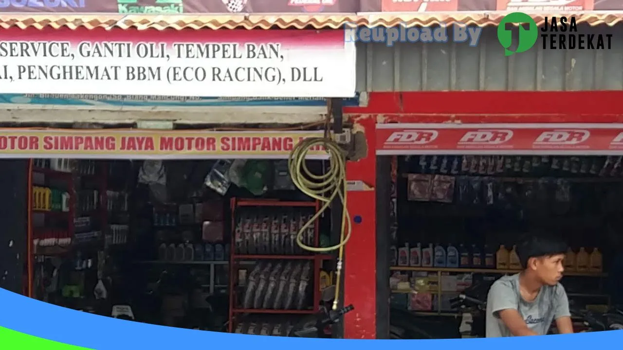 Gambar SIMPANG JAYA MOTOR di Bener Meriah, Aceh ke 5