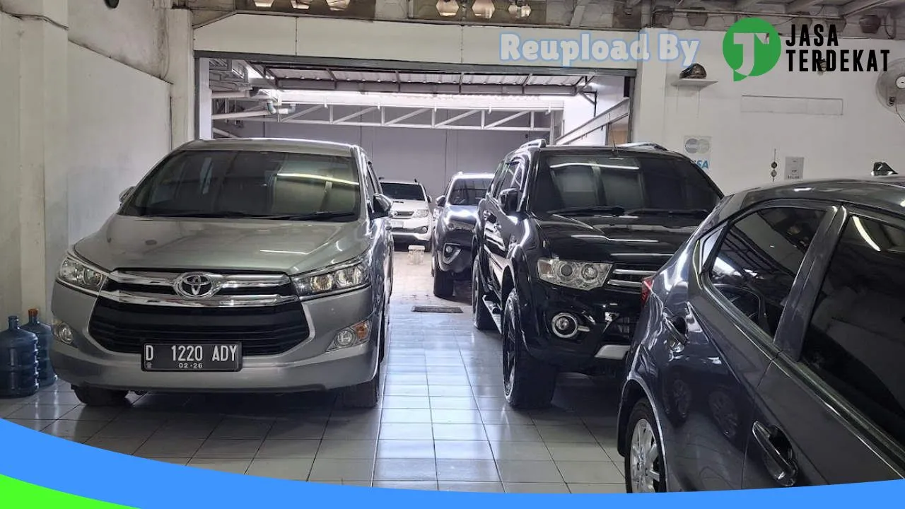 Gambar Rejeki Mobil di Bandung Barat, Jawa Barat ke 2