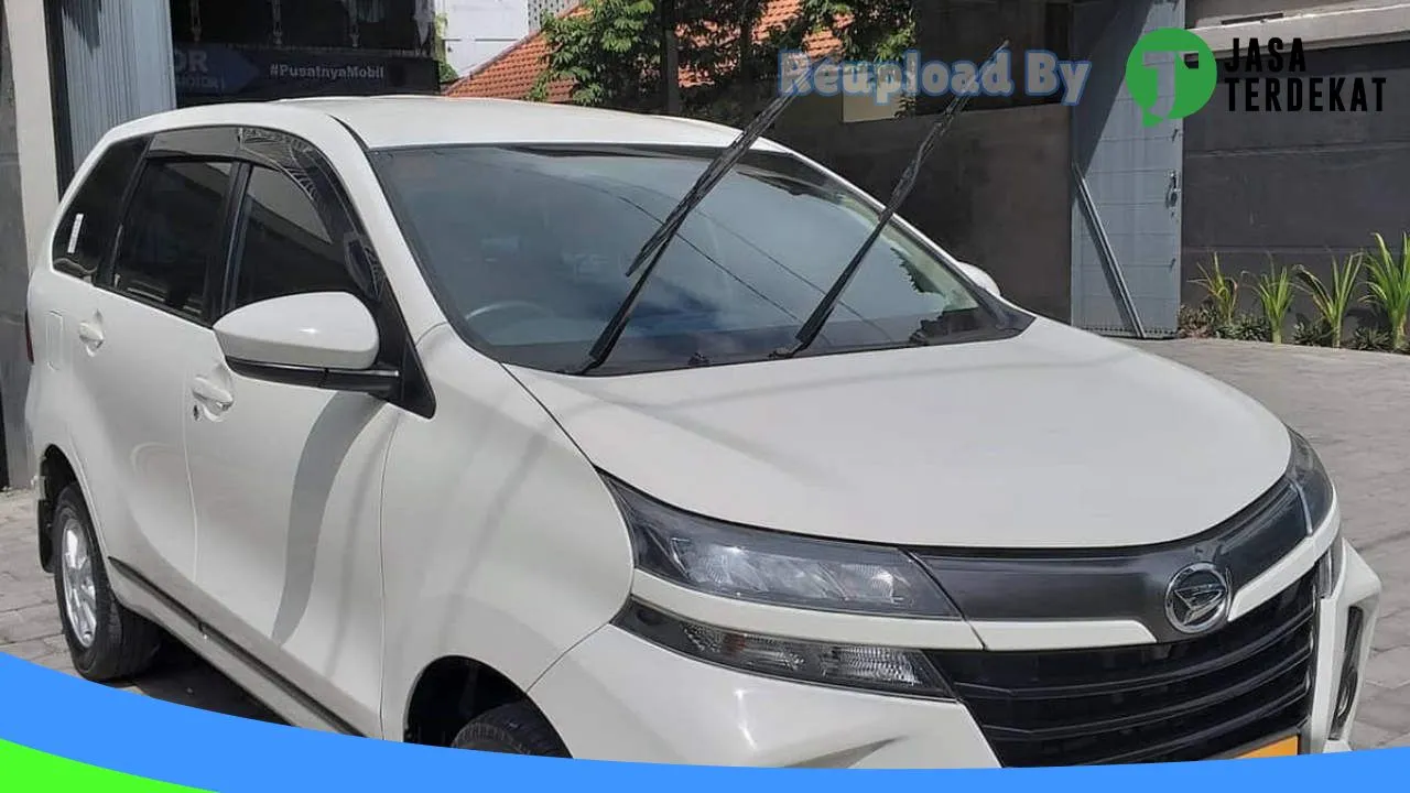 Gambar Anugerah Perdana Motor di Badung, Bali ke 4