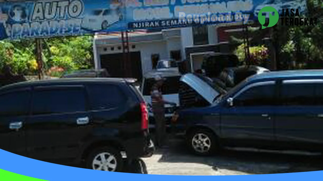 Gambar Auto Paradise di Gunung Kidul, DI Yogyakarta ke 3